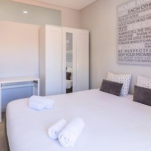 Appartement met Twee Slaapkamers