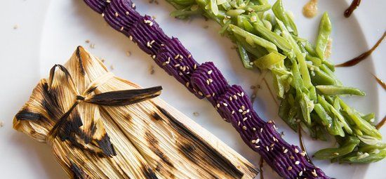 Frida - Cocina Mestiza